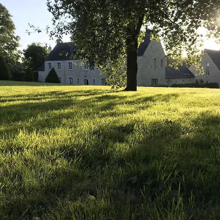 Omaha With Garden