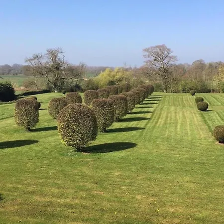Omaha With Garden