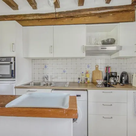 Omaha With Garden Holiday home